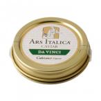  Ars ita licca Италия производство черная икра da vinchi (a дориа chou The me) soft Pas chulaiz20g 7209