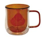 ショッピングサーモマグ ニュイ　カラーサーモマグ(アンバー) 52629