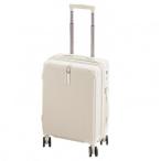 CICIBELLA(シシベラ)　多機能スーツケース　Lサイズ　(約110L/7〜10泊)　オールドレース