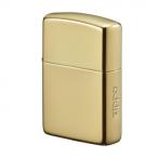 ZIPPOライター 金めっきミラー (金チャンバー162) 80084