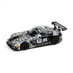 JADI Mercedes AMG GT3 Evo 21 franc koru автомобиль n90 Madpanda Motorsport 1/64 шкала PA55351
