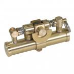 DUKE4 デューク4 ブラスサテン オイル