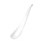 光洋陶器 花伝 白 ディナースプーン