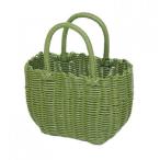 MURATAYA P.P маленький сумка moss green 9484