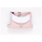  для маленьких собак Harness Marine Pink M размер HRN-SAR02-M