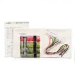 オノエ・メグミ テーブルクロスシリーズ 春の小花のテーブルクロス 1206