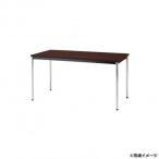 藤沢工業(TOKIO)　ミーティングテーブル　TDW-1575M ローズ