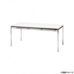 藤沢工業(TOKIO)　ミーティングテーブル　TDW-1875TK ホワイト