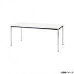 藤沢工業(TOKIO)　ミーティングテーブル　TDW-1890M ホワイト