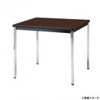 藤沢工業(TOKIO)　ミーティングテーブル　TDWS-0990K ローズ