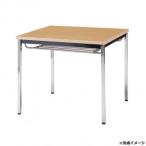 藤沢工業(TOKIO)　ミーティングテーブル　TDWS-0990TK メープル