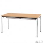 藤沢工業(TOKIO)　ミーティングテーブル　TDWS-1260TM メープル