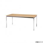 藤沢工業(TOKIO)　ミーティングテーブル　TDWS-1875K メープル