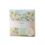 COCOWALK baby подарок Mini подарок BOX фрукты banana R-240915BAN