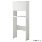ショッピングラック 日本製組立家具 洗濯機ラック CO-NC-1880