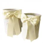 ジェニファーテイラー ハルノグレー ダストBOX2Pセット Haruno-GR 32796DB