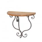 村田屋産業 アンティークウォールシェルフ 5157