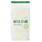  Sanyo коммерческое предприятие зеленый бобы весна дождь 160g(40g×4 пакет )×12( кейс распродажа )