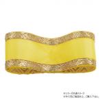 青山　リボン GLトリアノン 30mm×25m  9712-03