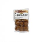  свободный ten... свинья крупный чёрный уксус мясо данго 260g 10 шт. комплект 06500140