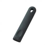 KYS アルミフライパン用クールハンドル L 32・37cm用 166mm 80014223