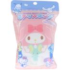 Sanrio герой z корпус губка My Melody 1 штук 