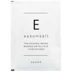 【業務用】BASSPA(バスパ) エプソムソルト 無香料 150g