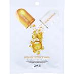 GASI(ガシ) レチノール エッセンスマスク 1枚入