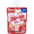  Wako . pre Kids капот впервые .. f Luce jure клубника 70g