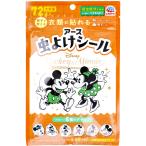  earth инсектицид наклейка Mickey & minnie лимон эвкалипт. аромат 72 листов входит 