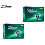 タイトリスト AVX 1ダース(12個入り)