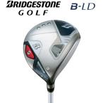 ブリヂストンゴルフB-LDレディー...
