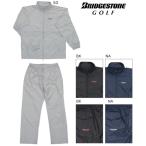 ブリヂストンゴルフ レインウエア 80G41/80G42 レインブルゾン＆パンツ上下セット