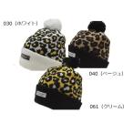 ニューバランスゴルフ レディース ニットキャップ 012-9287510【在庫処分特価】