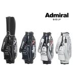 アドミラル キャディバッグ ユニオンジャックスポーツ ADMG5AC5
