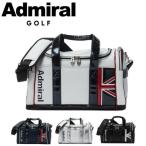 アドミラル ボストンバッグ ユニオンジャックスポーツ ADMZ5AB1