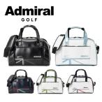 アドミラルゴルフ ボストンバッグ ランパントスポーツ ADMZ5BB2