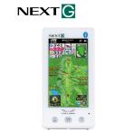 イーグルビジョン EAGLE VISION NEXT G ネクストG EV-438 ゴルフナビ GPSナビ 距離測定器 高精度 自動ホール検出 音声案内付き ゴルフ用距離計 日本正規品