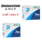【2ダースセット】BRIDGESTONE(ブリヂストン) TOUR B JGR SPLASH スプラッシュ ゴルフボール
