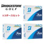 【3ダースセット】BRIDGESTONE(ブリヂストン) TOUR B JGR SPLASH スプラッシュ ゴルフボール