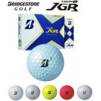 ブリヂストンゴルフ TOUR B JGR ゴルフボール 1ダース（12球入） 2021年モデル