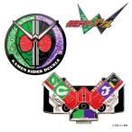 仮面ライダーW(ダブル)ゴルフ マーカー KRM007