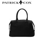 パトリック・コックス ゴルフ ボストンバッグ CP PXMG5SB1 PATRICK COX