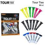 ツアーティー ミニ Tour Tee Mini ショートティー T-491 6本パック