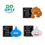 DRAGON QUEST GOLF(ドラゴンクエスト ゴ�