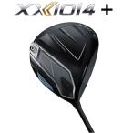 ショッピングゼクシオ XXIO14+ ドライバー SPEEDER.NX.DST.for.XXIO カーボンシャフト ゴルフクラブ 1W ダンロップ ゼクシオ14+ XXIO14プラス