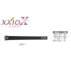 ダンロップ XXIOX ゼクシオ10 レディース ボルドー ウッド/アイアン用グリップ