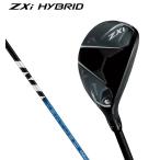 スリクソン ZXi ハイブリッド VENTUS ZXi for HYBRID ダンロップ SRIXON HB ゴルフクラブ
