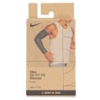 ナイキ NIKE アームカバー RN5036 ブラック S/M 1個