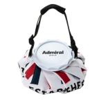 ショッピング氷嚢 アドミラル ADMZ4BEA トリコロール 氷嚢 ひょうのう アイスバッグ